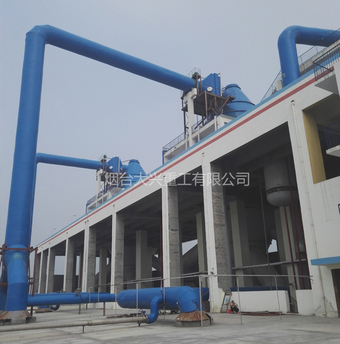 MVR 蒸發(fā)技術(shù)：快速節(jié)能的蒸發(fā)系統(tǒng)設(shè)計(jì)原理