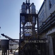 多效蒸發(fā)器與MVR技術相比具備哪些優(yōu)勢？
