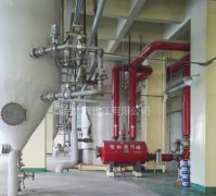 MVR在板式蒸發(fā)裝置中的應(yīng)用