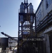 氯化鎂設(shè)備工藝詳解