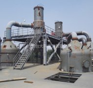 氯化鈣設(shè)備清洗方案設(shè)計(jì)原則