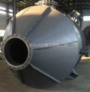 鈦設(shè)備反應(yīng)釜的檢查工作