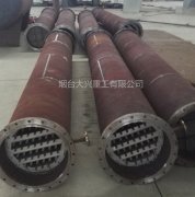 精餾塔塔阻與其精餾效果的關(guān)系