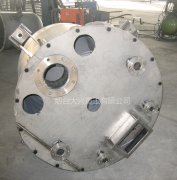 鈦設(shè)備與選礦工藝