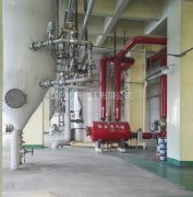 mvr蒸發(fā)器日常保養(yǎng)工作有哪些